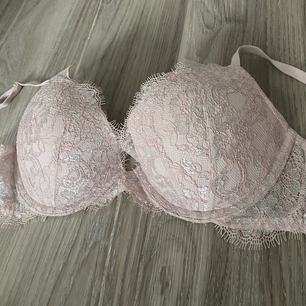 Dream Angels push-up